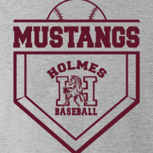 Holmes Baseball