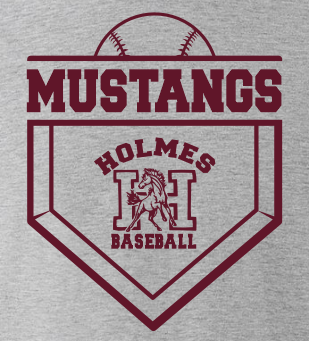 Holmes Baseball