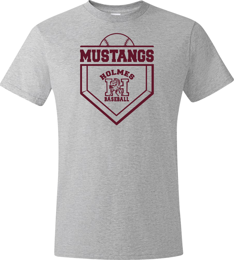 Holmes Baseball - Image 5